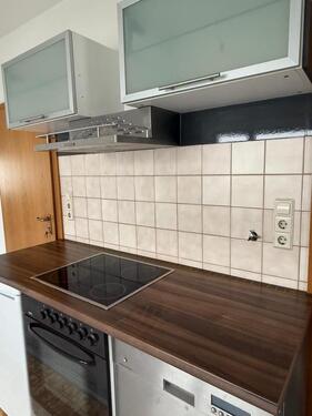 Foto - Etagenwohnung zur Miete in Malsch