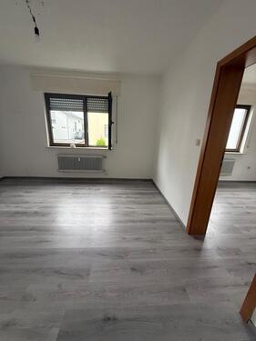 Foto - Etagenwohnung in Malsch zur Miete