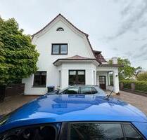 2 Zimmer Ober Dachgeschoss Wohnung - Minden Bärenkämpen