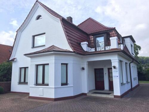 Foto - Etagenwohnung zur Miete in Minden