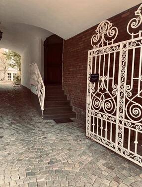 Foto - 2-Zimmer-Wohnung in Köln Merkenich - mit Rheinblick