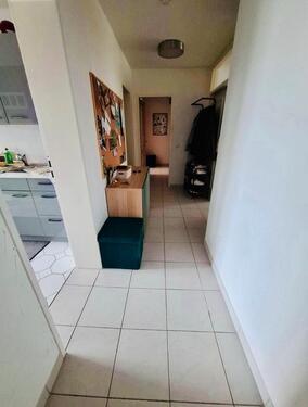 Foto - Etagenwohnung in Köln