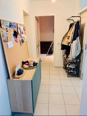 Foto - Etagenwohnung in Köln zur Miete