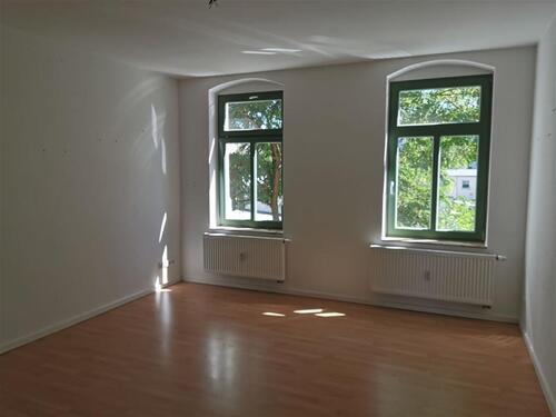 Foto - Etagenwohnung in Chemnitz zur Miete