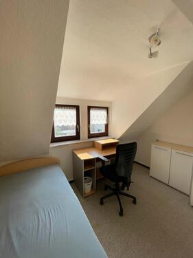 Foto - Wunderschönes kleines Zimmer Nähe Musikfachschule wird frei