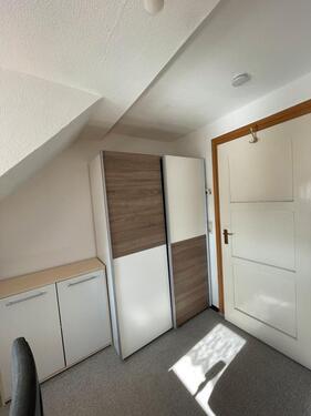 Foto - 1 Zimmer Etagenwohnung in Kronach