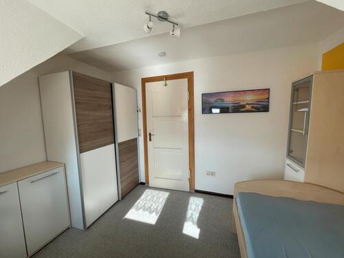 Foto - Etagenwohnung in Kronach zur Miete