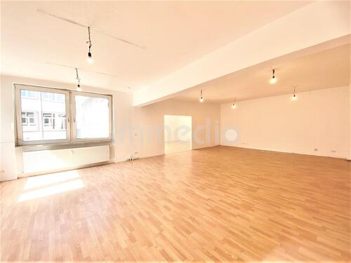 Foto - Zentral am Hauptbahnhof: Bürofläche im 4 OG