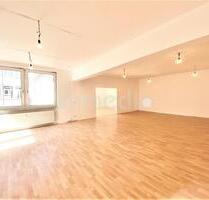 Zentral am Hauptbahnhof: Bürofläche im 4 OG - Frankfurt am Main Innenstadt 1