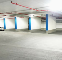 Tiefgaragenstellplatz in Maxvorstadt, Barerstrasse - München Altstadt-Lehel