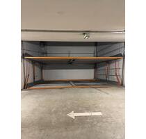 Tiefgaragenstellplatz Friedberg - Friedberg (Hessen)