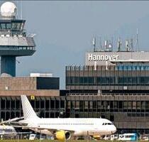 Auto Abstellen Nahe Flughafen HannoverLangenhagen