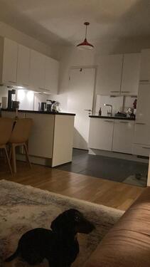 Foto - Untermiete Privatwohnung 23.12.-27.12.