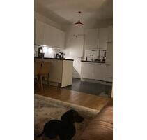 Untermiete Privatwohnung 23.12.-27.12. - Hamburg Altona-Nord