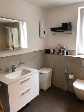 Foto - 2 Zimmer Etagenwohnung in Bornheim