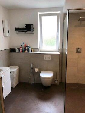 Foto - Etagenwohnung in Bornheim zur Miete