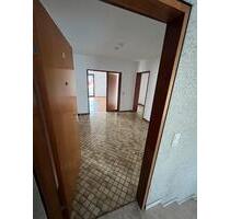 4 Zimmer Wohnung in Nagold Kernen