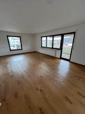 Foto - 4 Zimmer Etagenwohnung in Nagold