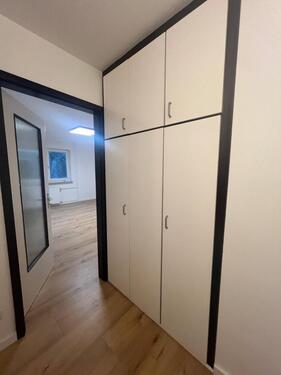 Foto - Neu renovierte 2 Zimmer WHG in Westhagen