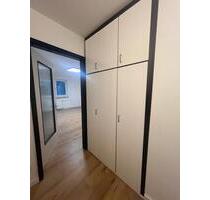 Neu renovierte 2 Zimmer WHG in Westhagen - Wolfsburg Detmerode