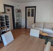 Stilvolle Dachgeschosswohnung im herzen von Lübeck