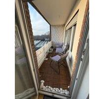 Helle gepflegte Wohnung - 400,00&nbsp;EUR Kaltmiete, ca.&nbsp; 53,00&nbsp;m&sup2; in Dorsten (PLZ: 46282) Altstadt