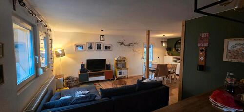 Foto - 3 Zimmer Einfamilienhaus in Schwäbisch Gmünd