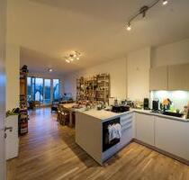 Nachmieter für 4-Zimmer Maisonette-Wohnung, Probstheida - Leipzig Südost