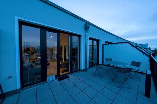 Foto - 4 Zimmer Maisonettenwohnung in Leipzig