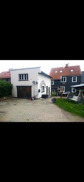 Foto - 7 Zimmer Mehrfamilienhaus, Wohnhaus zum Kaufen in Elgersburg