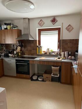 Foto - Erdgeschoßwohnung in Haiterbach zur Miete