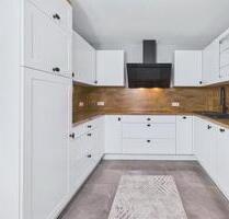 Helle 4-Zimmer-Wohnung mit 114 m², Balkon & Aufzug – modernisiert - Neckarsulm