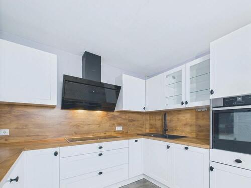 Foto - 4 Zimmer Etagenwohnung zur Miete in Neckarsulm