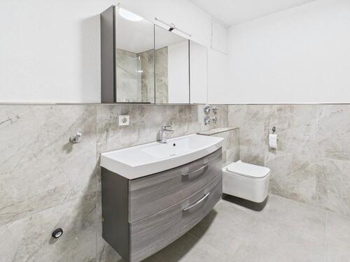 Foto - Etagenwohnung in Neckarsulm zur Miete