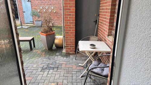 Foto - 4 Zimmer Reihenhaus zur Miete in Wassenberg