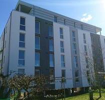 Moderne 2-Zimmer-Wohnung mit Küche in Rostock-Südstadt - Papendorf