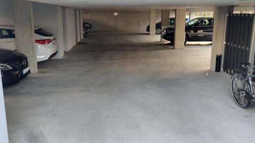 Foto - Etagenwohnung in Papendorf zur Miete