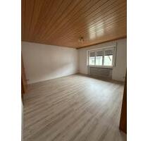 4 Zimmerwohnung in Albstadt Tailfingen 95qm - zentral