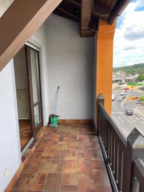 Foto - 1 Zimmer Etagenwohnung in Passau