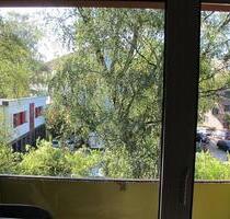 Barmbek Süd, 2 Zimmer + Balkon, 42 qm, frei lieferbar - Hamburg Barmbek-Süd