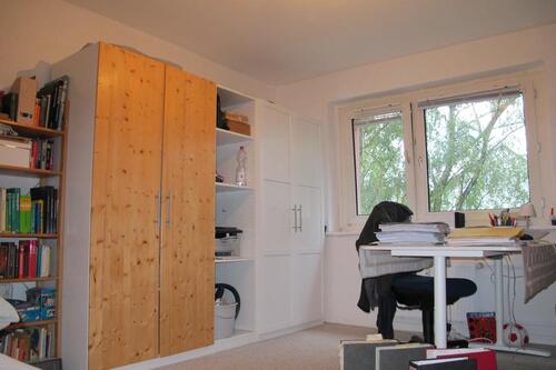 Foto - 2 Zimmer Etagenwohnung in Hamburg