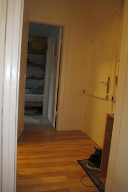 Foto - Etagenwohnung in Hamburg zum Kaufen