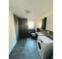 kompakte Doppelhaushälfte ohne Garten - Schweinfurt Bellevue