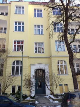 Foto - 1 Zimmer Etagenwohnung zum Kaufen in Berlin