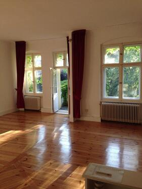 Foto - 1 Zimmer Etagenwohnung in Berlin