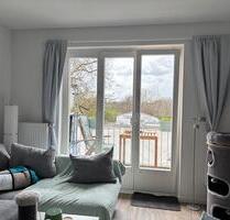 47 qm + Balkon + Inventar Küche, Möbel, Geräte mit Garantie - Köln Nippes