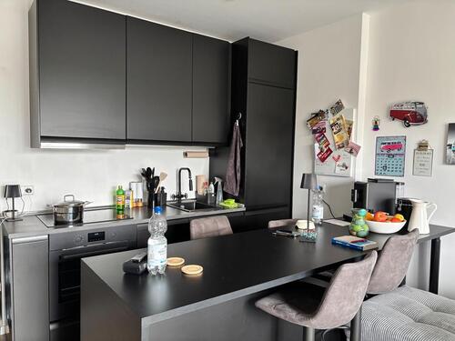 Foto - 2 Zimmer Etagenwohnung in Köln