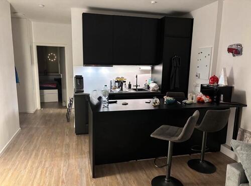 Foto - Etagenwohnung in Köln zur Miete