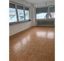 3 - Zimmer Wohnung in BürenHegensdorf