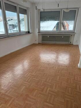 Foto - 3 Zimmer Erdgeschoßwohnung in Büren